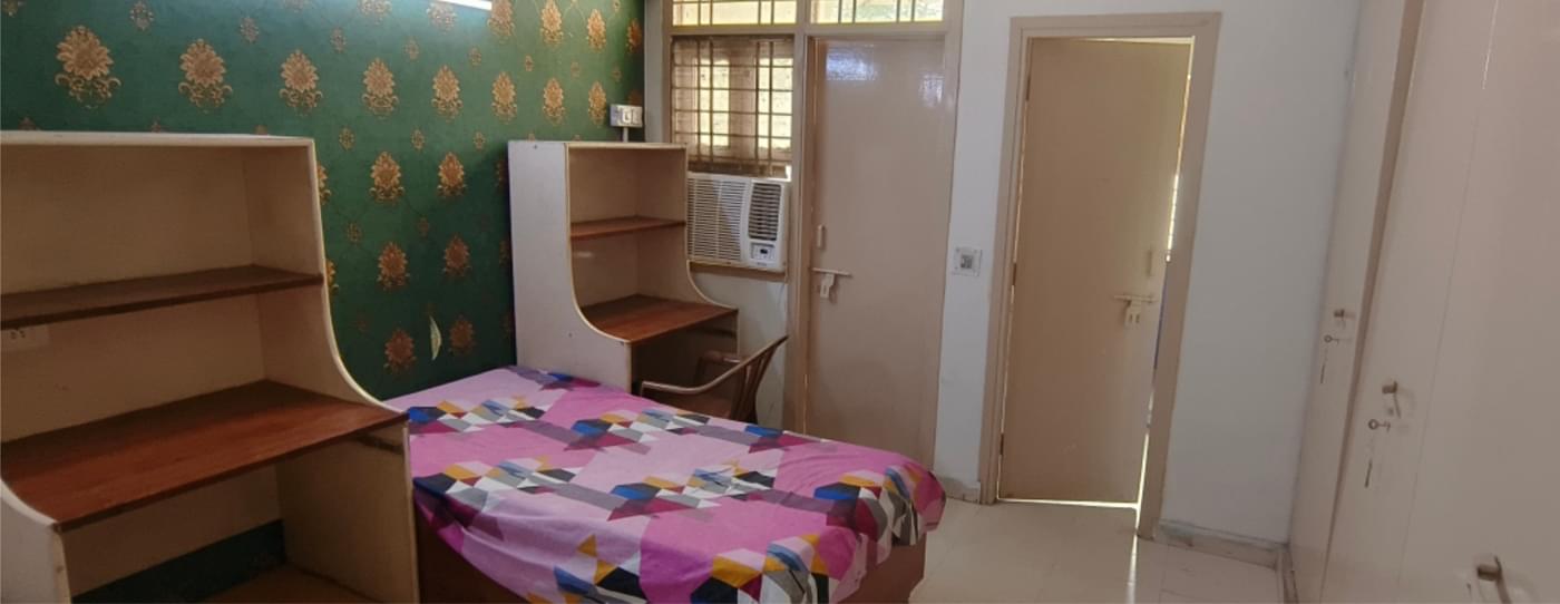 GIMS Noida Hostel photo 18